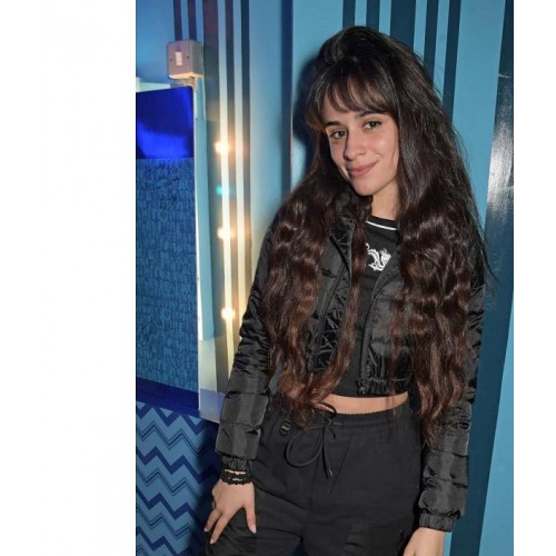 Camila Cabello Cinderella 2021 Jacket